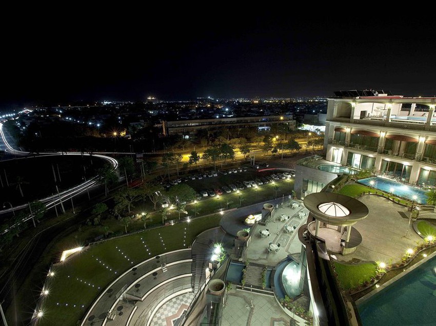 Hotel Welcom Bella Vista Chandigarh 6