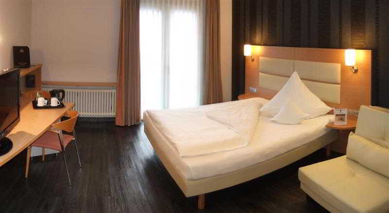 Best Western Plazahotel Stuttgartditzingen 1