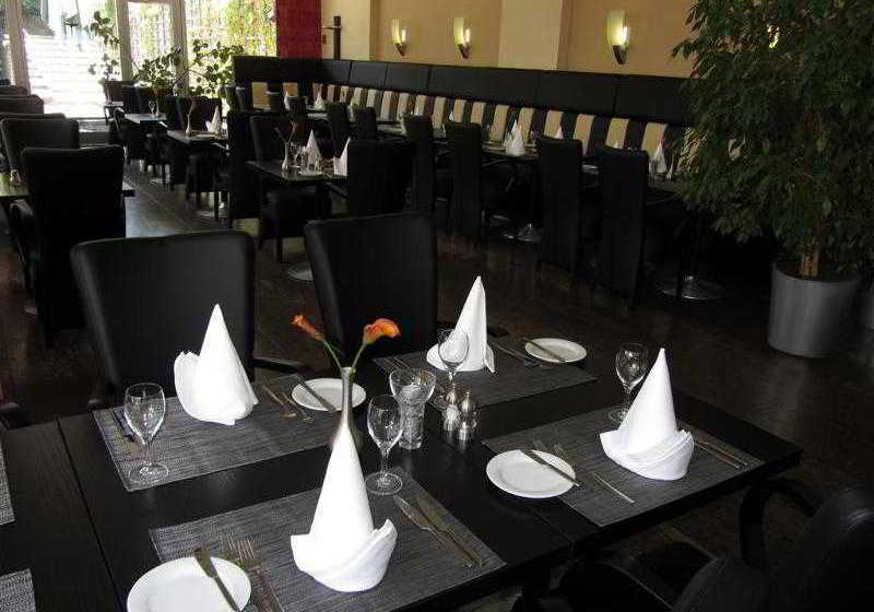 Best Western Plazahotel Stuttgartditzingen 14