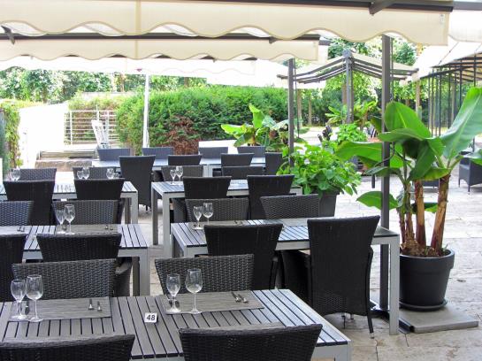 Best Western Plazahotel Stuttgartditzingen 18