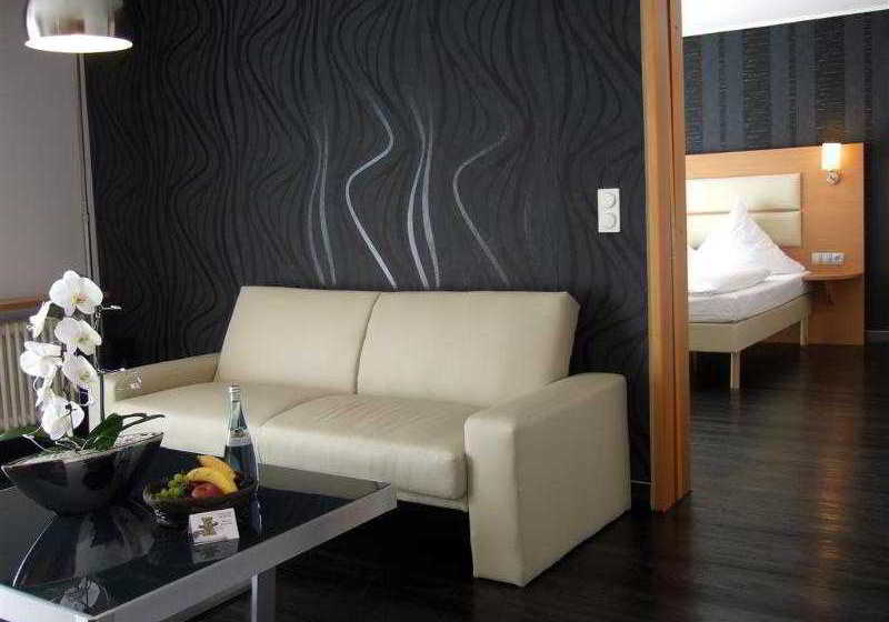 Best Western Plazahotel Stuttgartditzingen 2