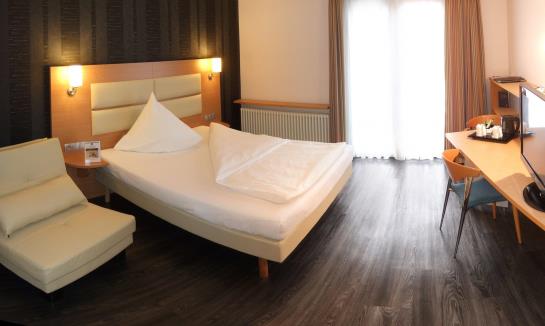 Best Western Plazahotel Stuttgartditzingen 20