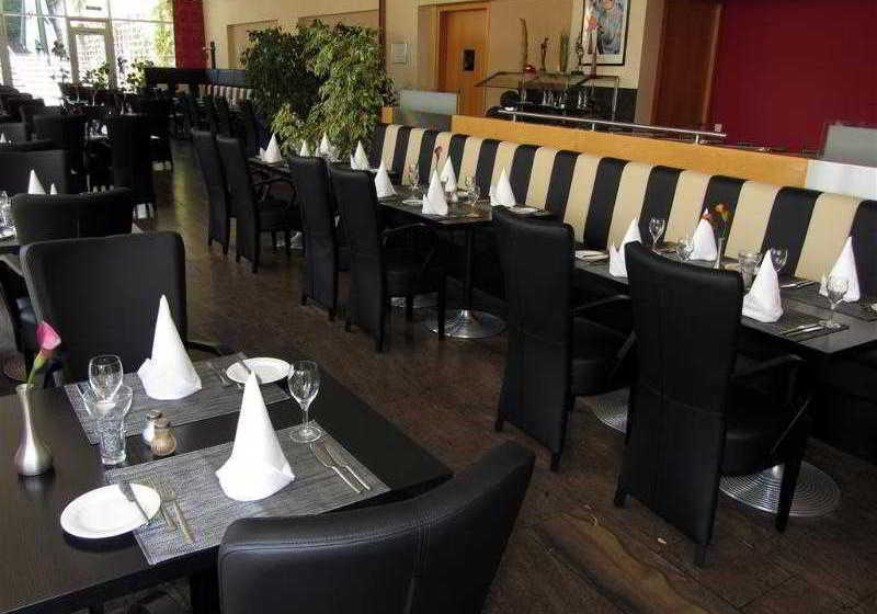 Best Western Plazahotel Stuttgartditzingen 4