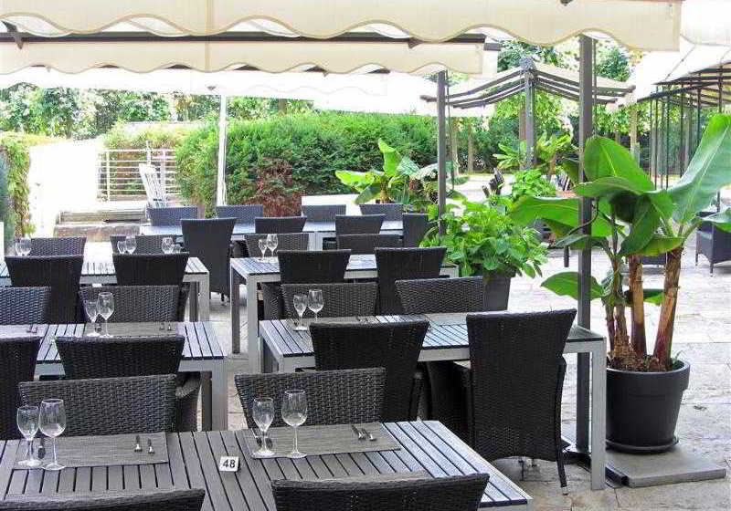 Best Western Plazahotel Stuttgartditzingen 7