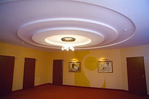 Hotel Troya Residence 10