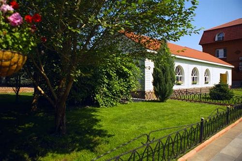 Hotel Troya Residence 2