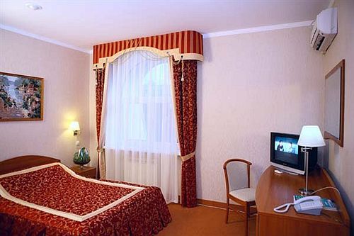 Hotel Troya Residence 3