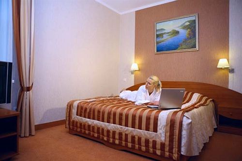 Hotel Troya Residence 5