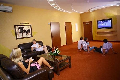 Hotel Troya Residence 6