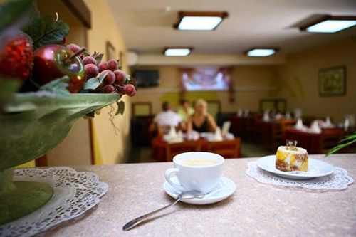 Hotel Troya Residence 8