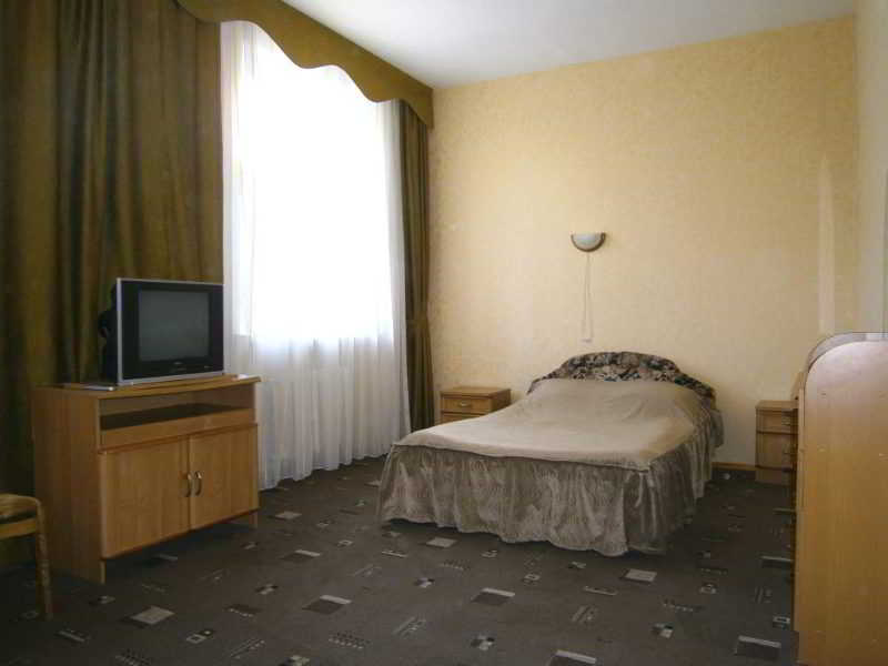 Hotel Tsentralnaya 2