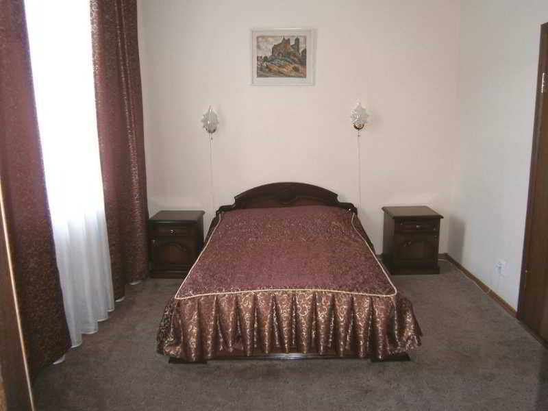 Hotel Tsentralnaya 3