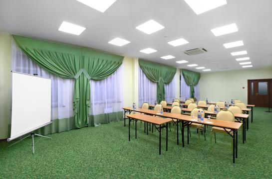 Hotel Bristol Zhiguly