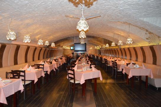 Hotel Bristol Zhiguly 3