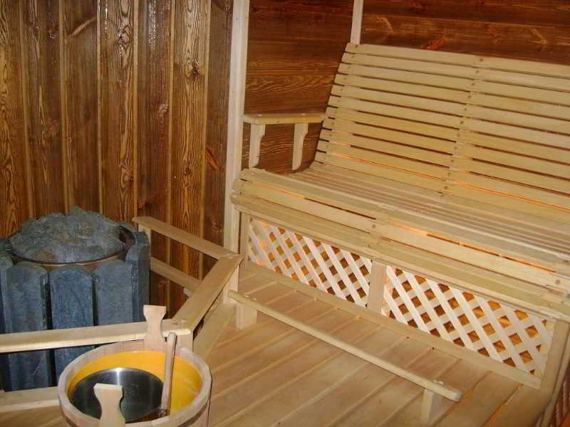 Hotel Zolotoya Yurta 1