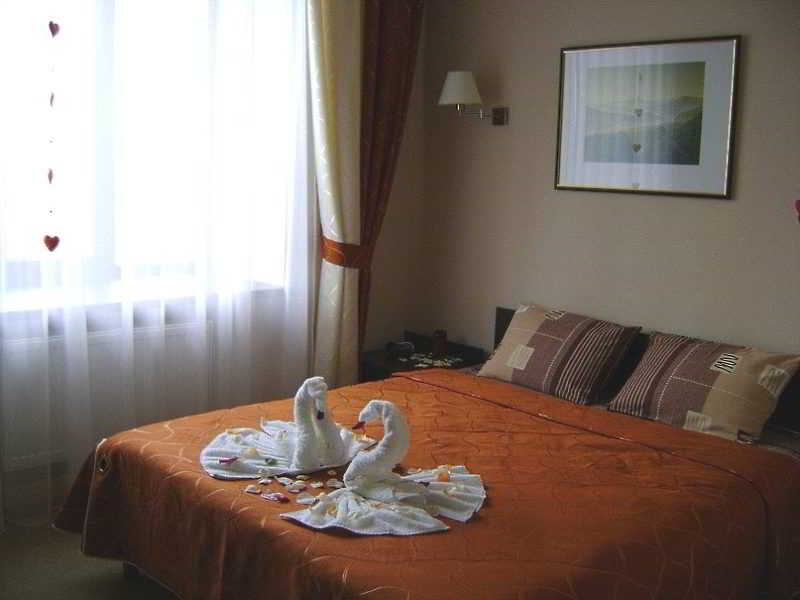 Hotel Zolotoya Yurta 3