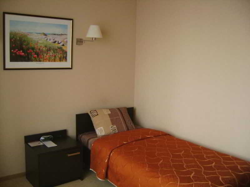 Hotel Zolotoya Yurta 4