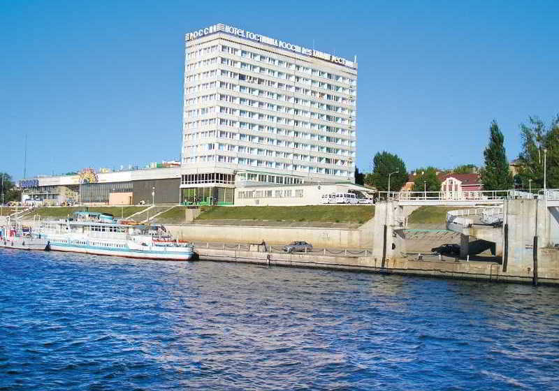 Hotel Rossiya Samara 11