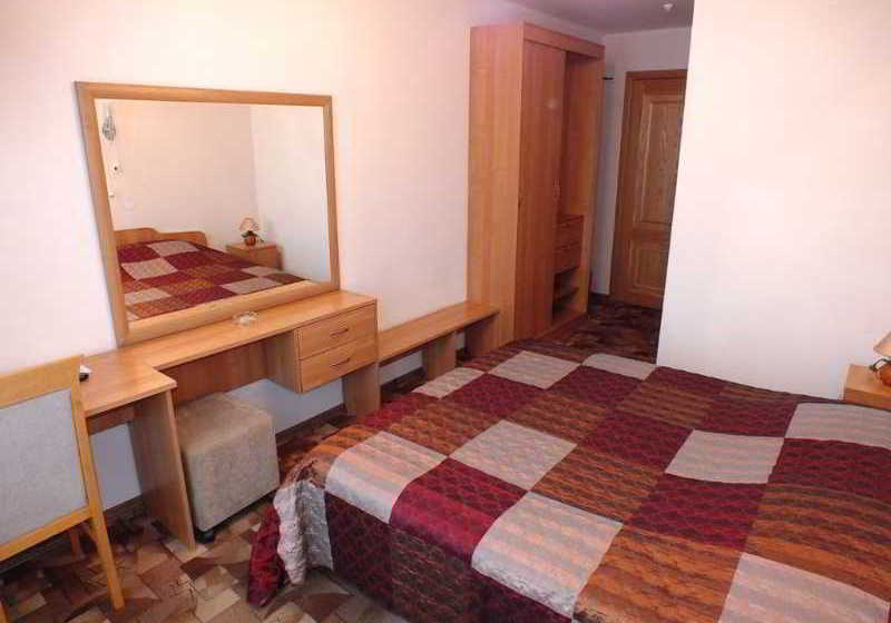 Hotel Rossiya Samara 15