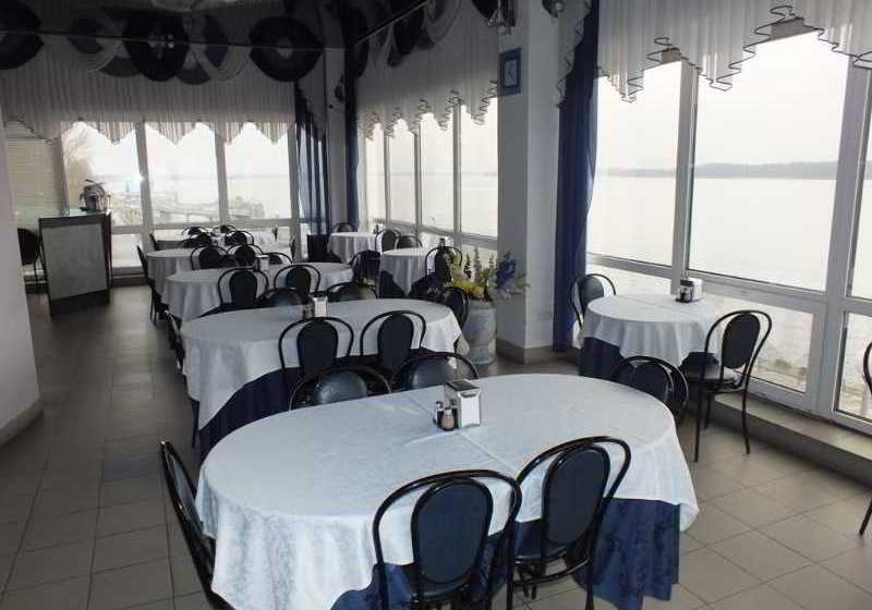 Hotel Rossiya Samara 18