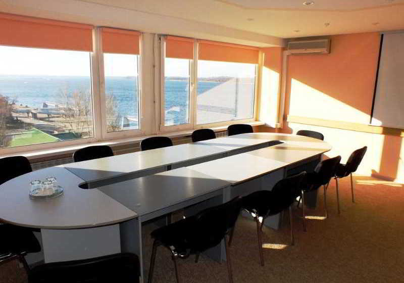 Hotel Rossiya Samara 19