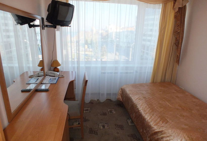 Hotel Rossiya Samara 2