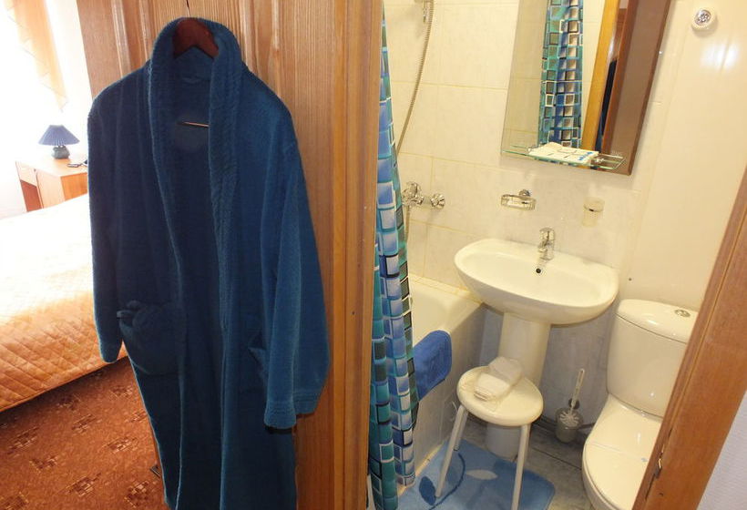 Hotel Rossiya Samara 7