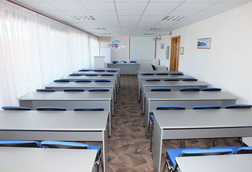 Hotel Rossiya Samara 8