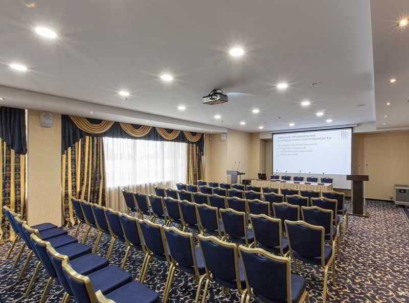 Hotel Sk Royal Yaroslavl