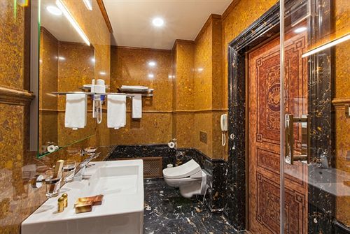 Hôtel Sk Royal Yaroslavl 10