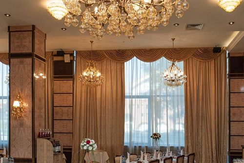 Hôtel Sk Royal Yaroslavl 12