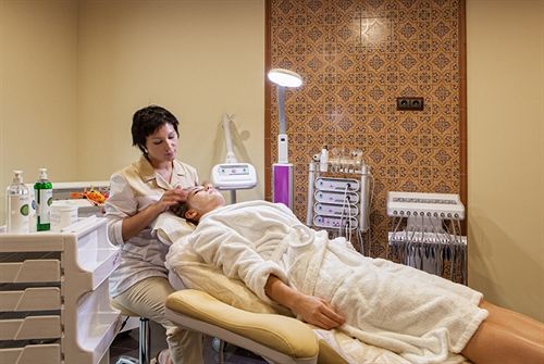 Hôtel Sk Royal Yaroslavl 14