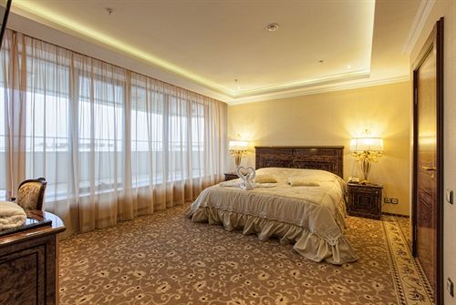 Hôtel Sk Royal Yaroslavl 16