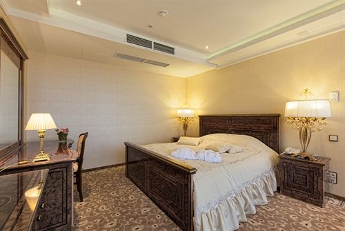 Hôtel Sk Royal Yaroslavl 18