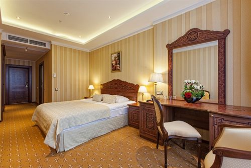 Hôtel Sk Royal Yaroslavl 19