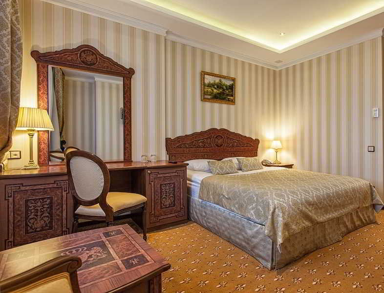 Hôtel Sk Royal Yaroslavl 5