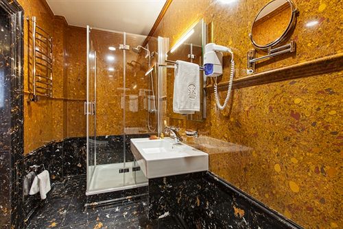 Hôtel Sk Royal Yaroslavl 8