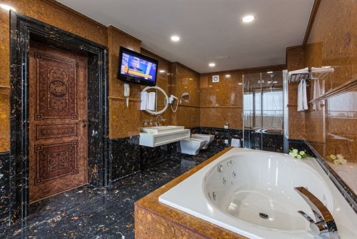 Hôtel Sk Royal Yaroslavl 9