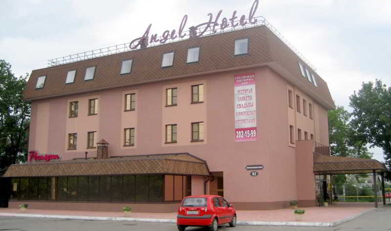 Hotel Angel