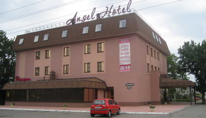 Hotel Angel 4