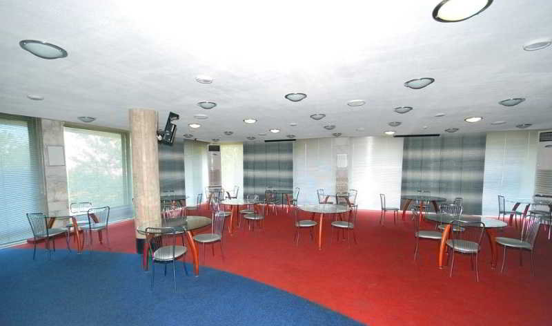 Hotel Tourist Volgograd 1