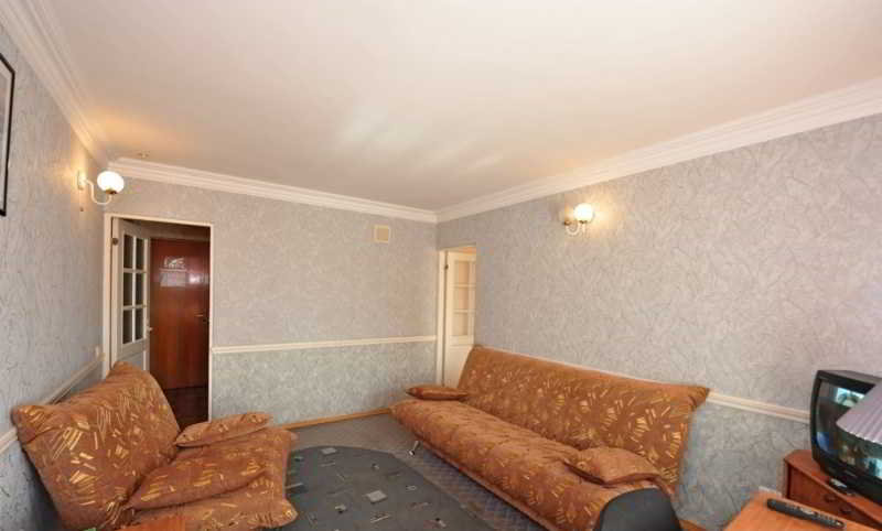 Hotel Tourist Volgograd 3
