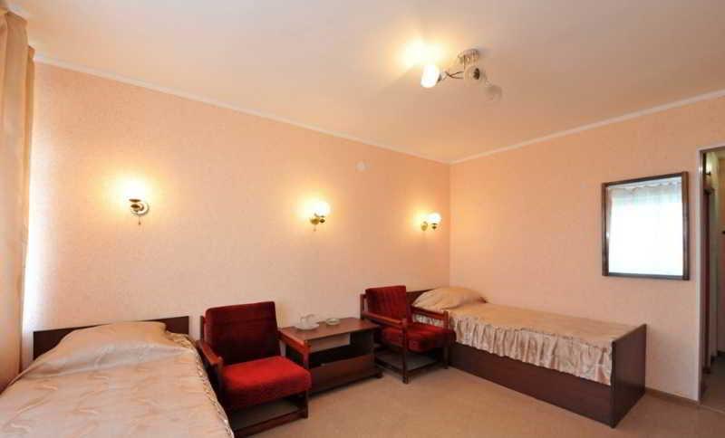 Hotel Tourist Volgograd 4