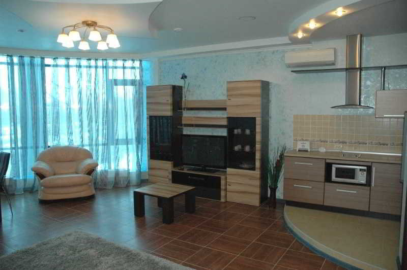 Hotel Vladimir Plaza 2