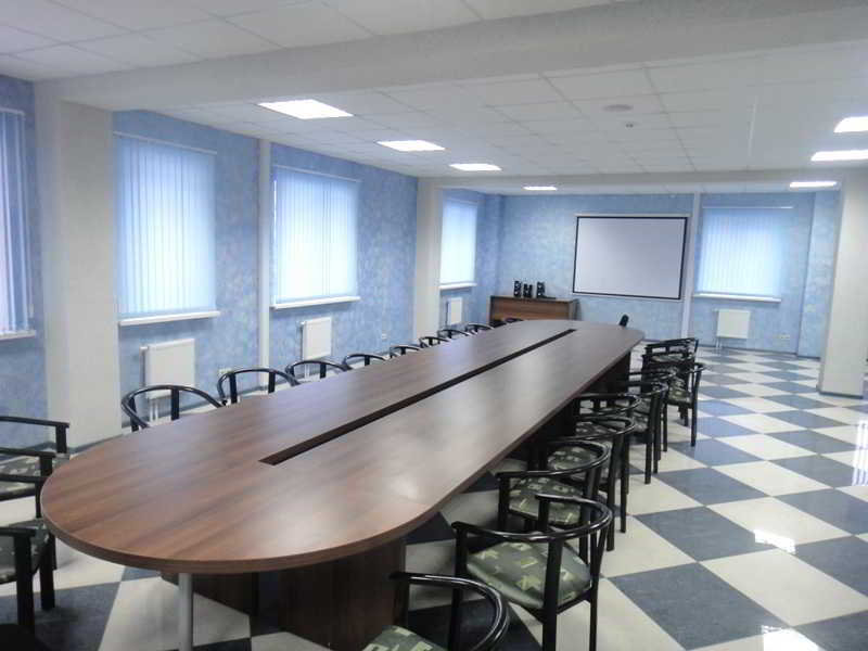 Hotel Vladimir Plaza 3