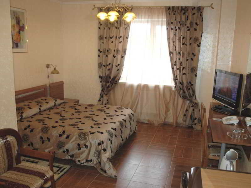 Hotel Vladimir Plaza 4