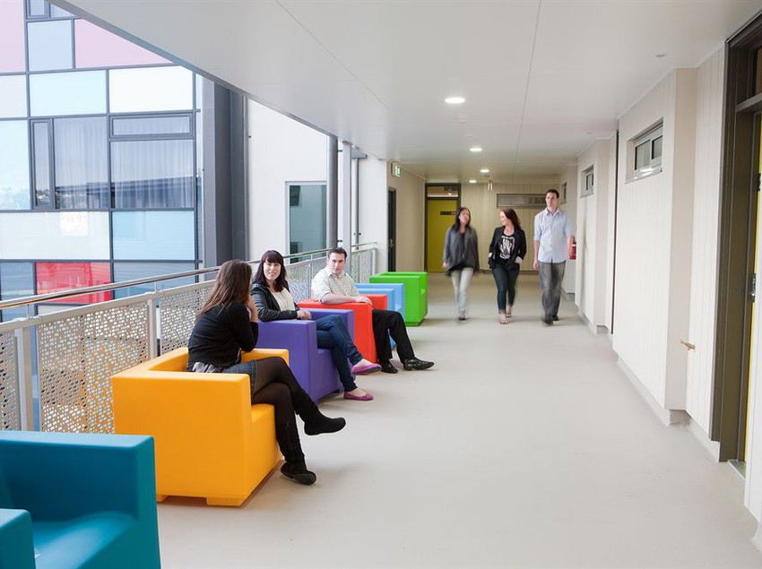 Hotel Navigate Seaside Accommodation 10