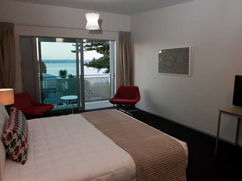 Hotel Navigate Seaside Accommodation 13