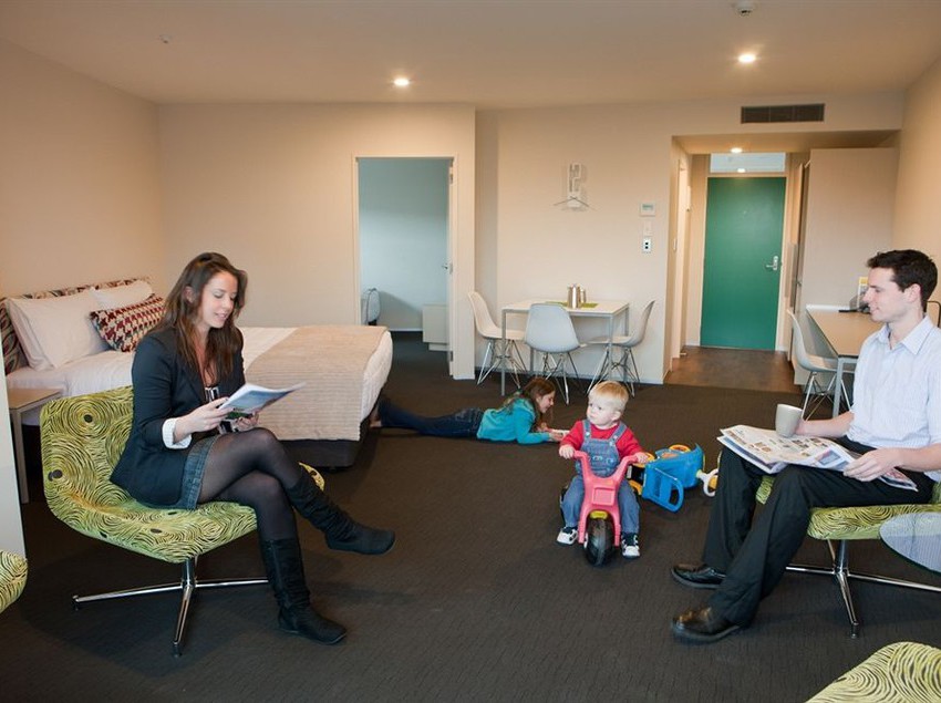 Hotel Navigate Seaside Accommodation 14