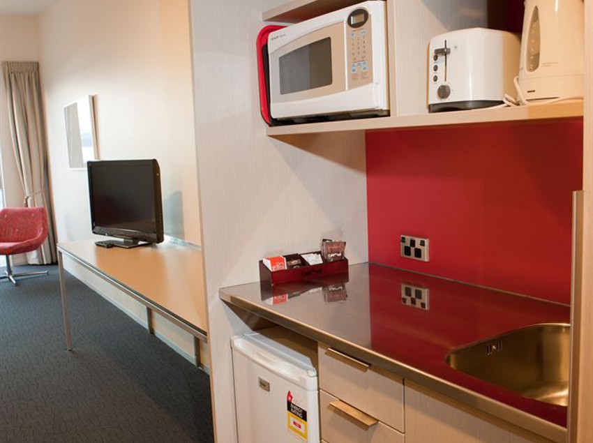 Hotel Navigate Seaside Accommodation 15